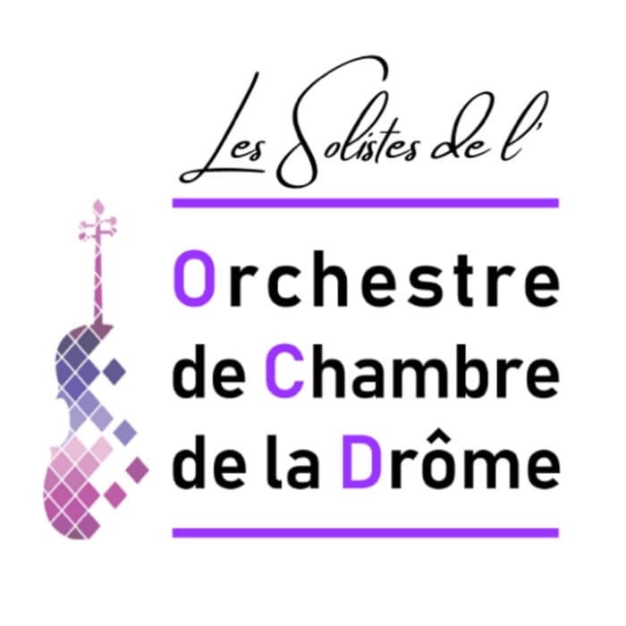 Concert de l'orchestre de chambre de la Drôme pour les JEP