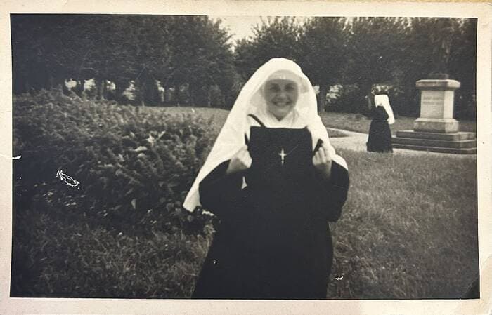 Exposition de photographies sur l’histoire de la Miséricorde de Sées