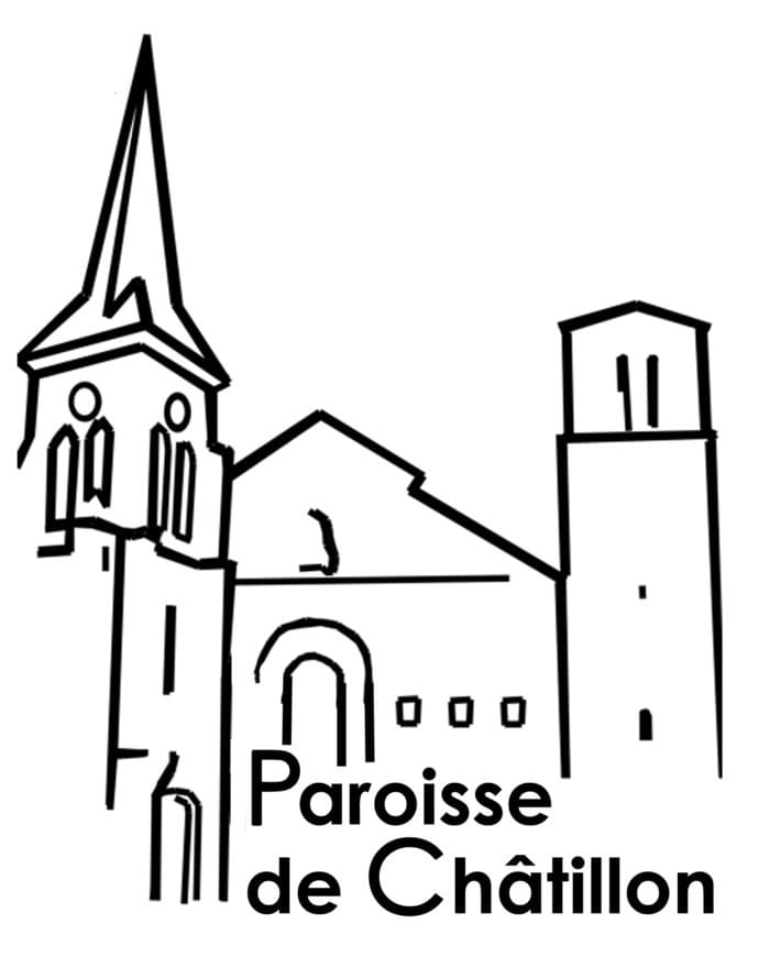 Visite de l'église Saint Philippe Saint Jacques