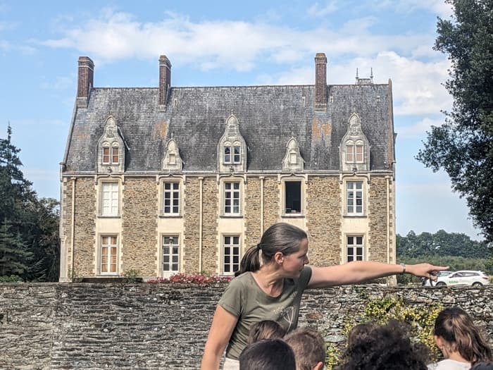 Jeunes et Patrimoine de proximité
