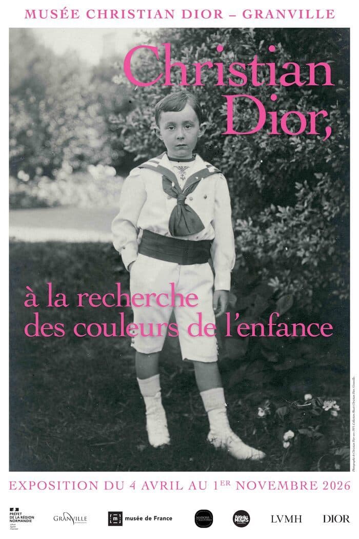 Visite libre du musée