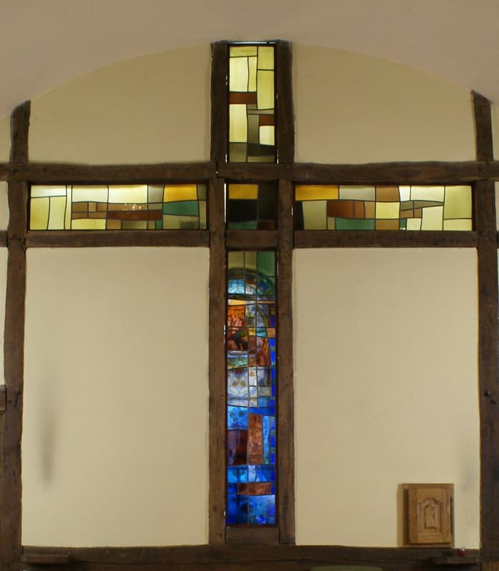 Visites guidées de l’Église de l'Assomption de la très Sainte Vierge de Milon-la-Chapelle