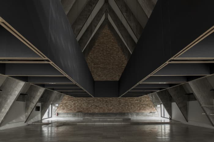 CURIOX – Découverte d'une architecture contemporaine remarquable