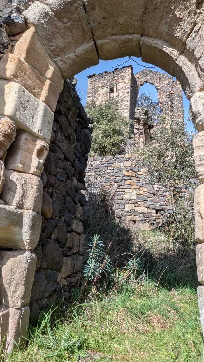 Visite commentée du château de Lauzières