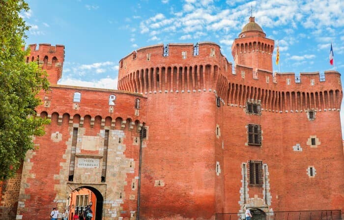 Visites guidées du musée Casa Pairal - Castillet
