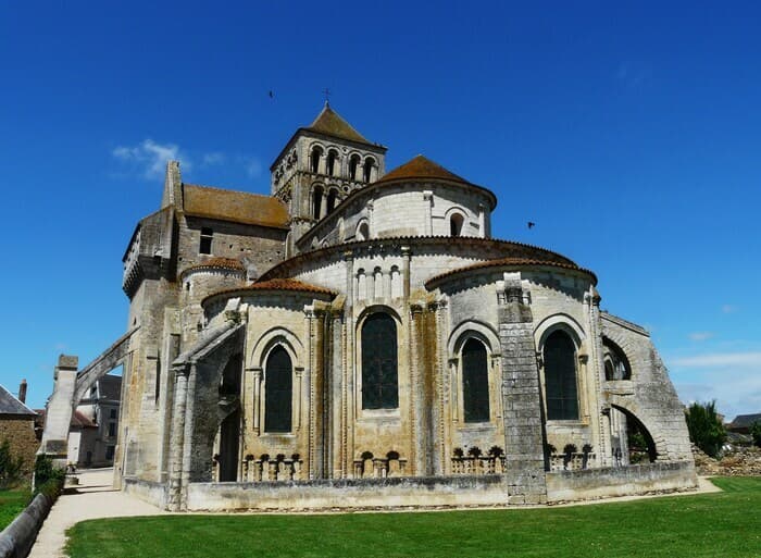 Ouverture des édifices religieux