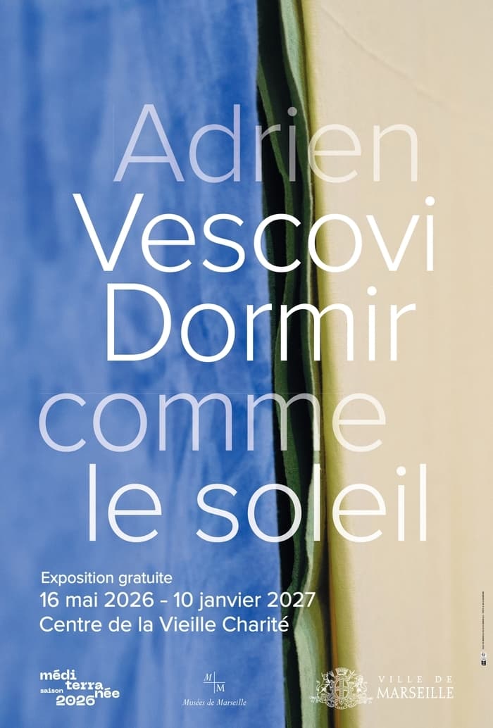 Dormir comme le soleil