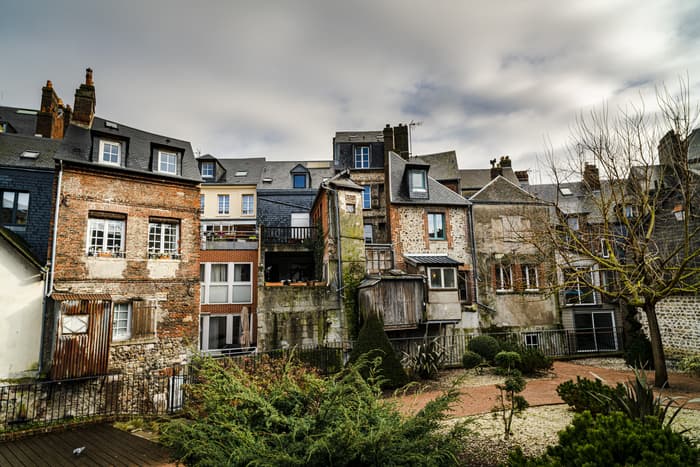 Visite guidée : Saint-Léonard, un faubourg en plein renouveau