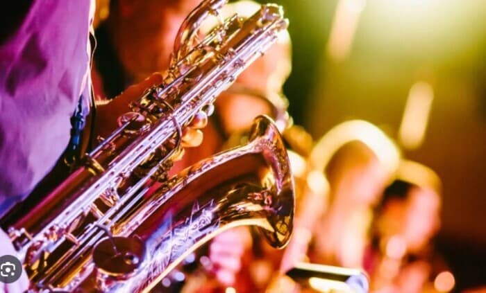 Concert de Jazz Acoustic Travelin