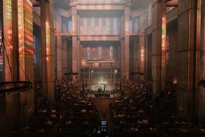 Festival Béton 2026 : concert d'ouverture x FIP 360