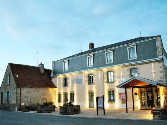 Visite libre du musée Hôtel Lépinat