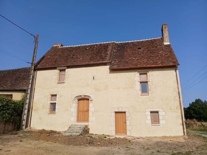 Visite guidée du manoir de la Ponjardière
