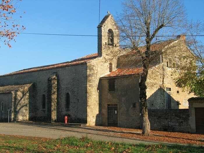 Découvrez l'église Saint-Grégoire en visite libre