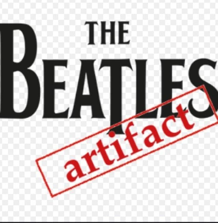 Concert The Beatles'Artifact