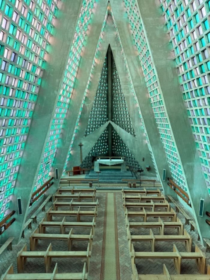 Visite de l'Eglise Saint-Quentin