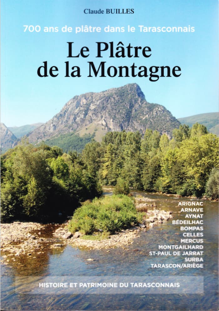 Exposition : L'Or blanc du Tarasconnais