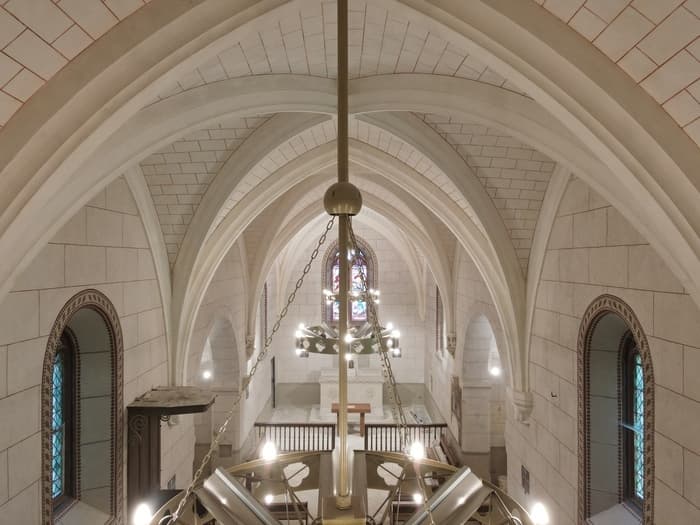 Sensibilisation à l'architecture à destination des scolaires