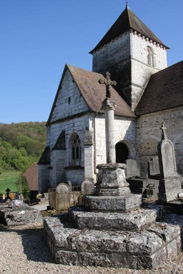 Exposition : le Patrimoine réalisé par l’Homme en France avant 1939