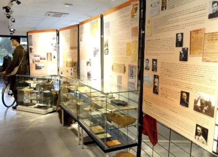 Voyagez dans la « Vienne de la Seconde Guerre mondiale »