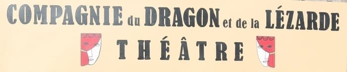 Pièces de théâtre et fables par la Compagnie du Dragon et de la Lézarde