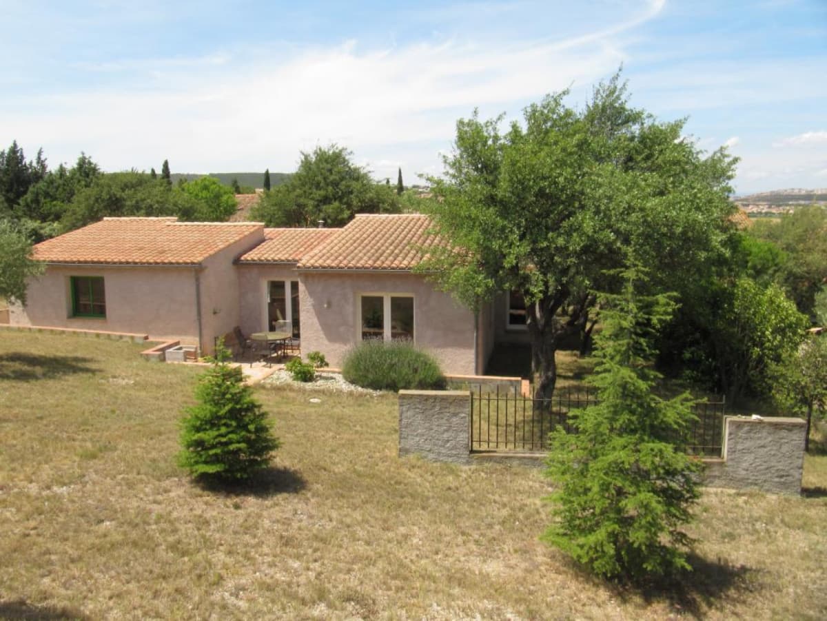 11G1590 - Gite des Pesquis_1
