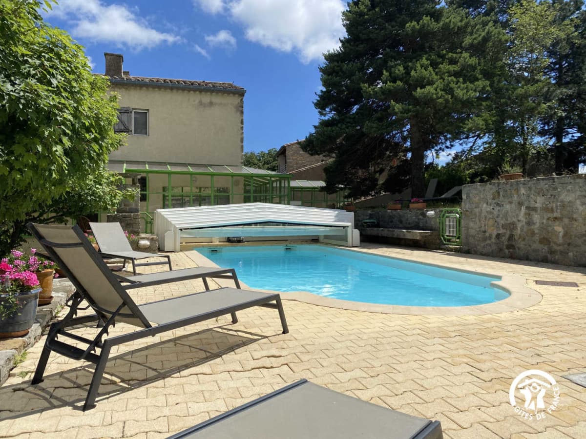 11G2619 - Domaine des Goudis - Gîte Cel_1