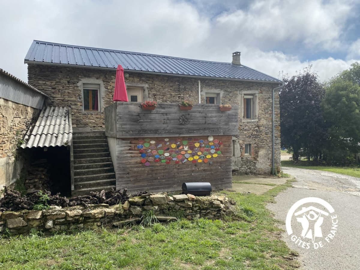 11G3058 - GITE A LA FERME - LES MOUSSELS_1