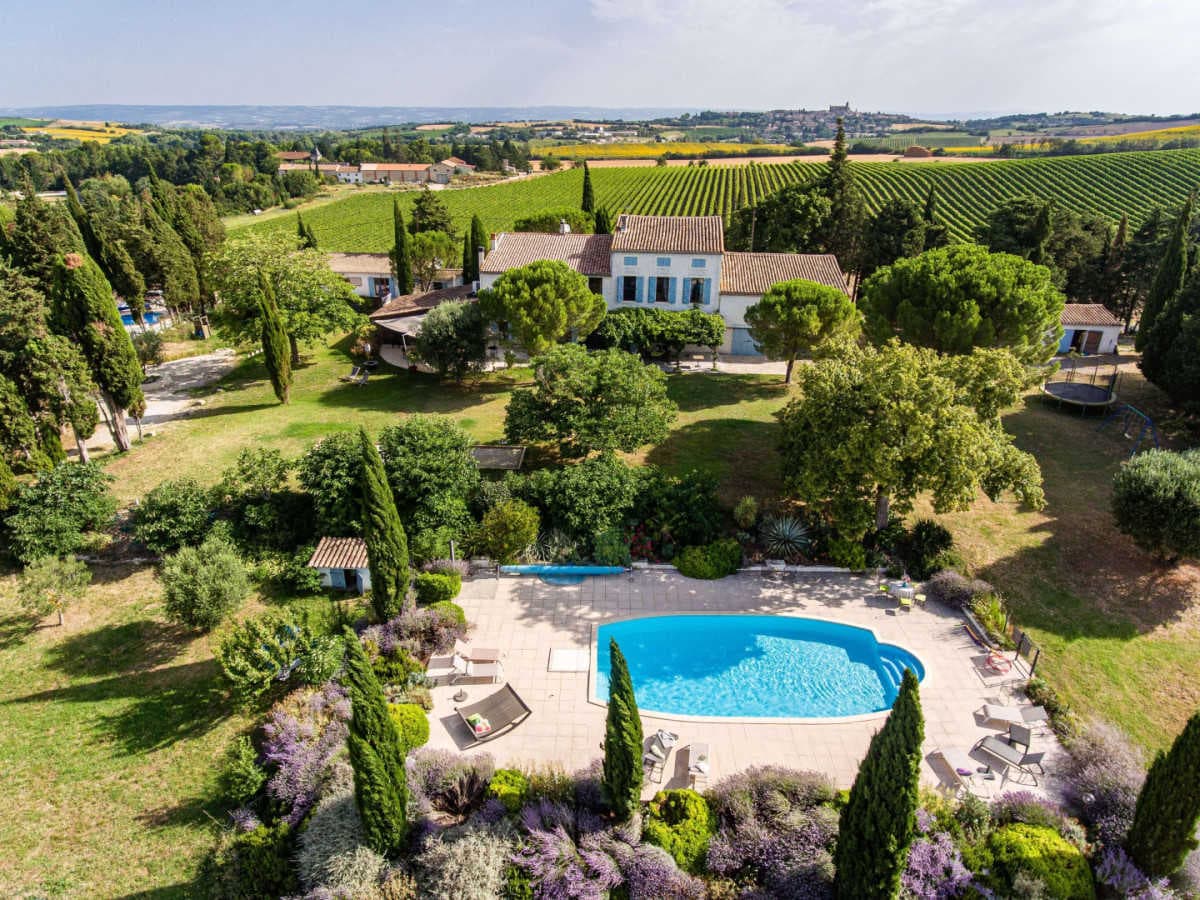 11G3120 - Domaine de Segonne – L'appartement_1