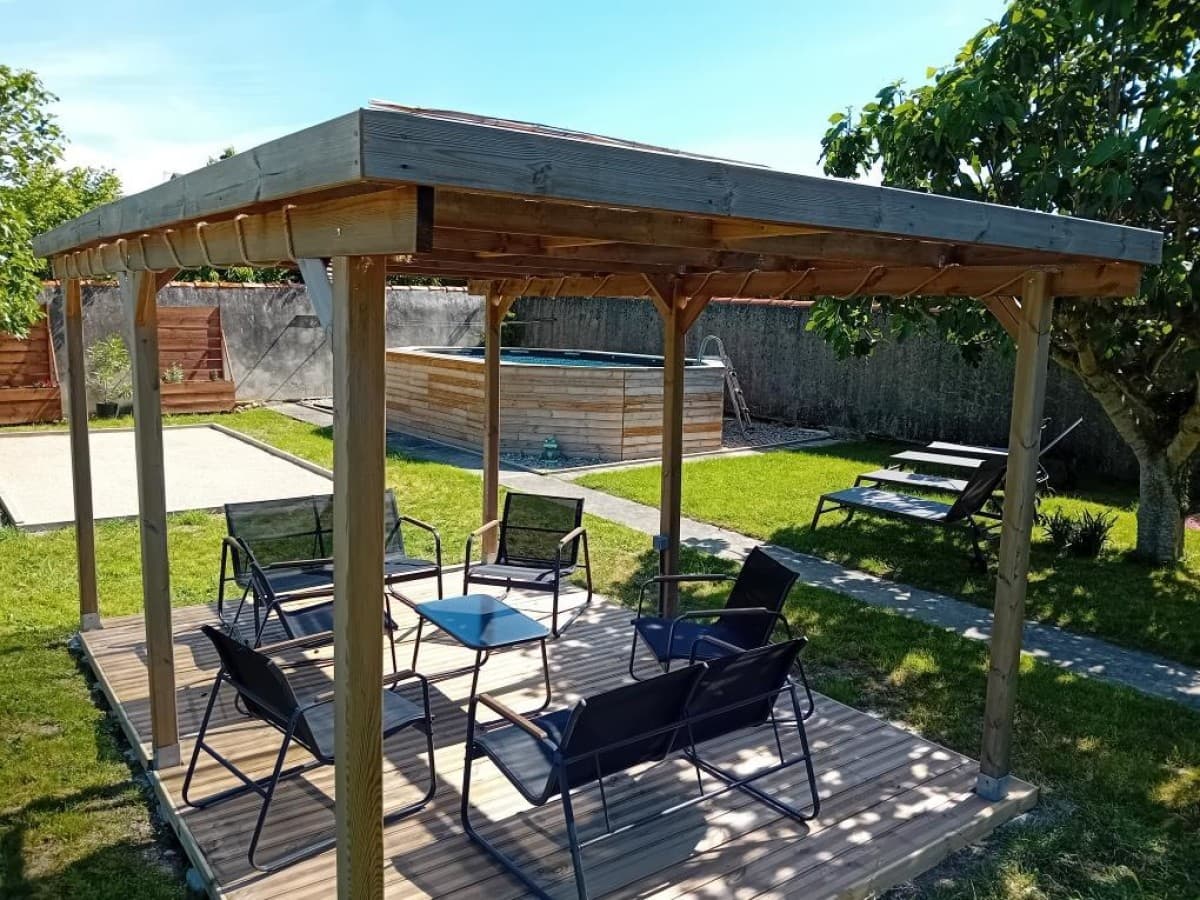 11G3398 - Maison Saint Amans 4 personnes_2