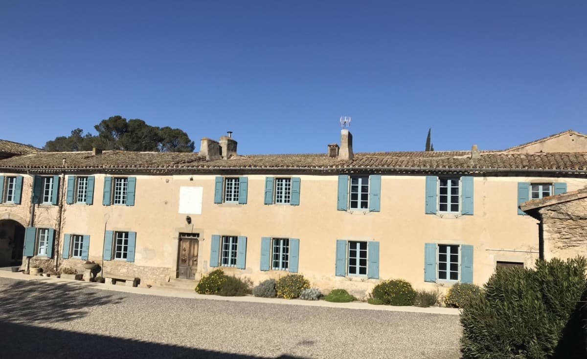 11G3495 - Domaine de Russol - La Maison de Maître_1
