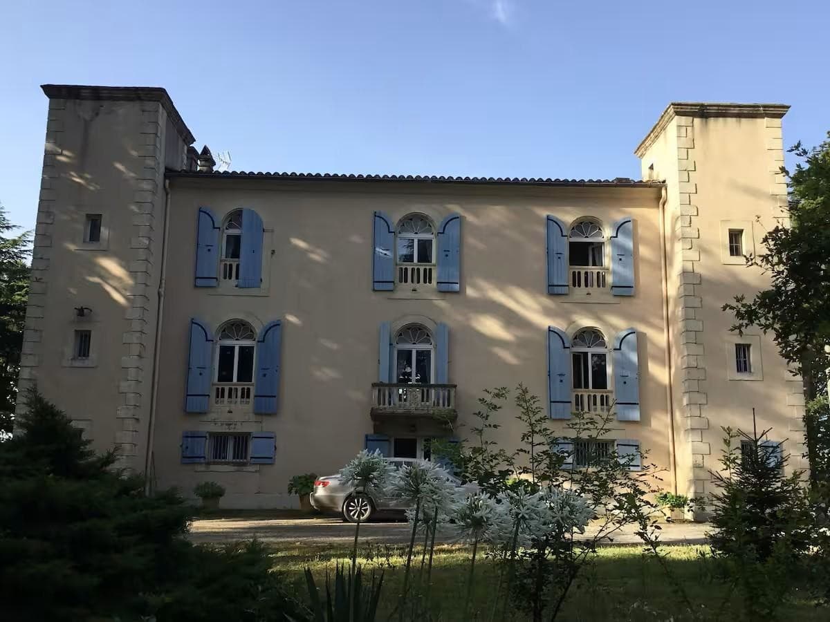 11G3659 - Château Ferrabouc_1