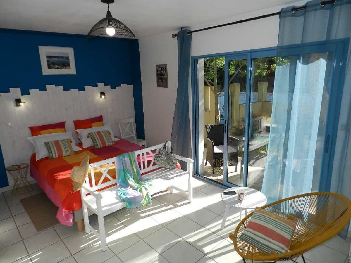 11G900285 Chambres d'Hotes du Moulin - Planasse_1