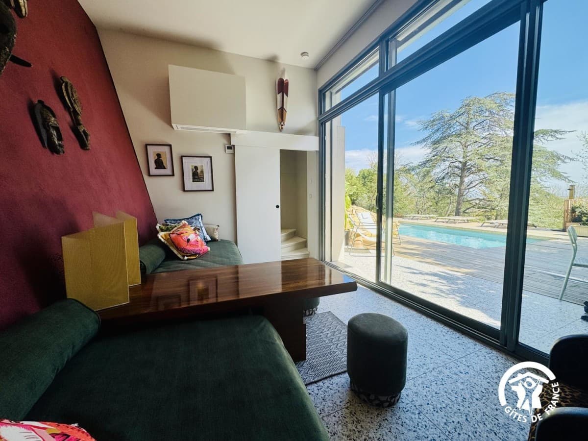 11G900432 Chambre Avec Vue - La Suite Duplex Onyx_1