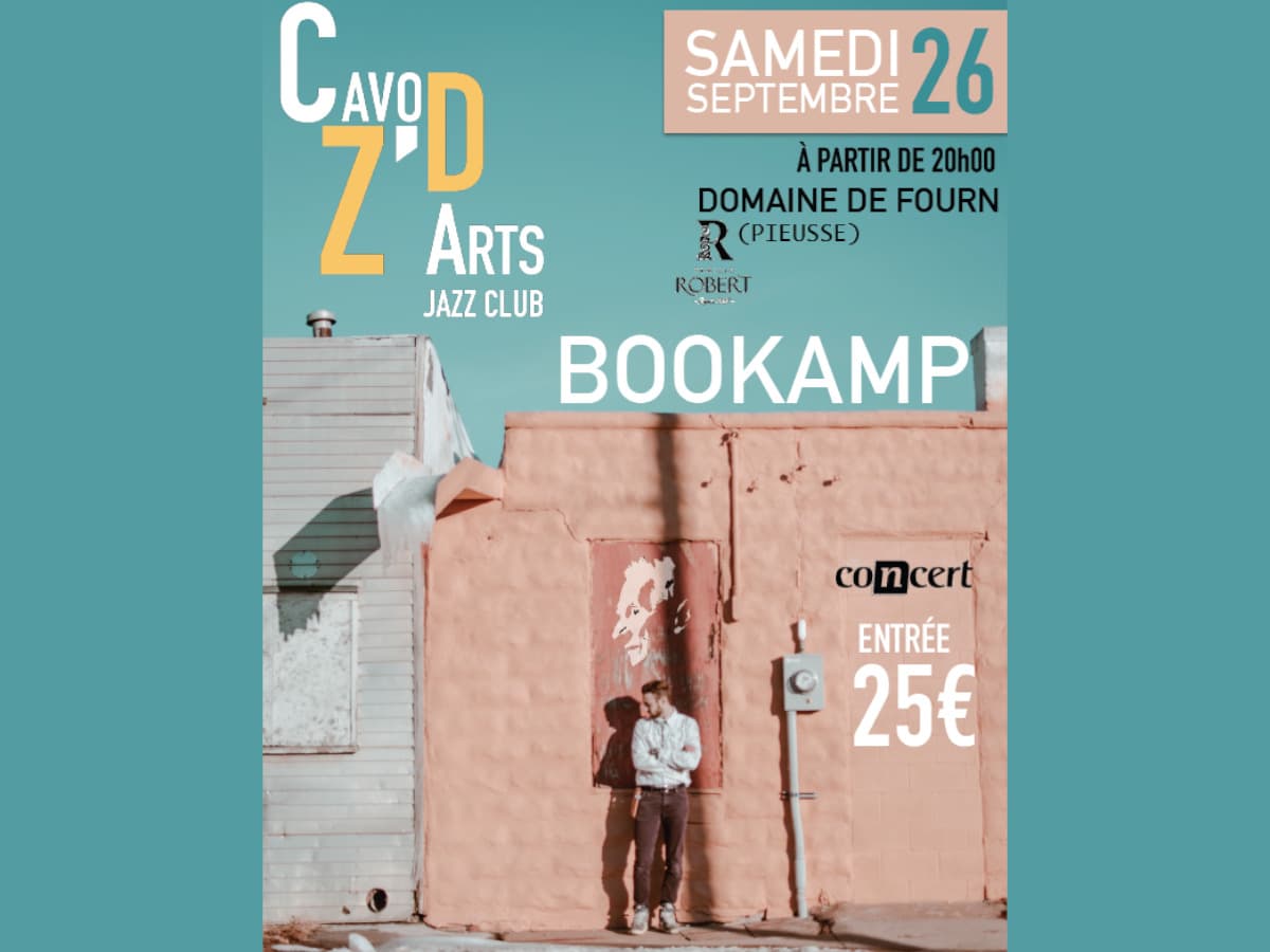 BOOKAMP