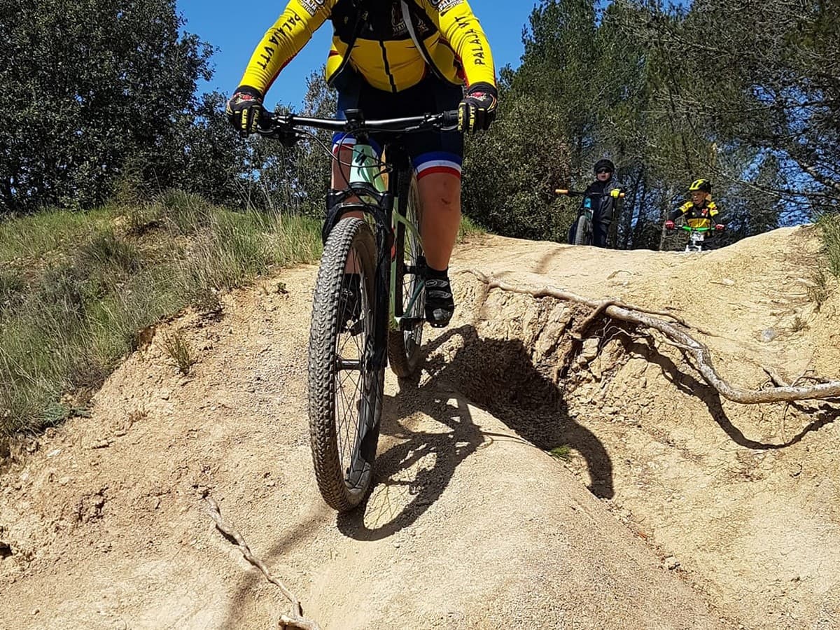 CLUB VTT PALAJA