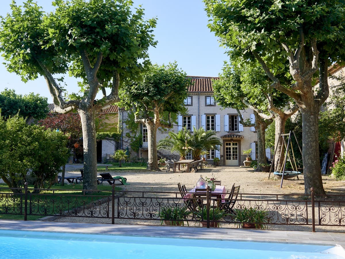 DOMAINE DES AGNELLES