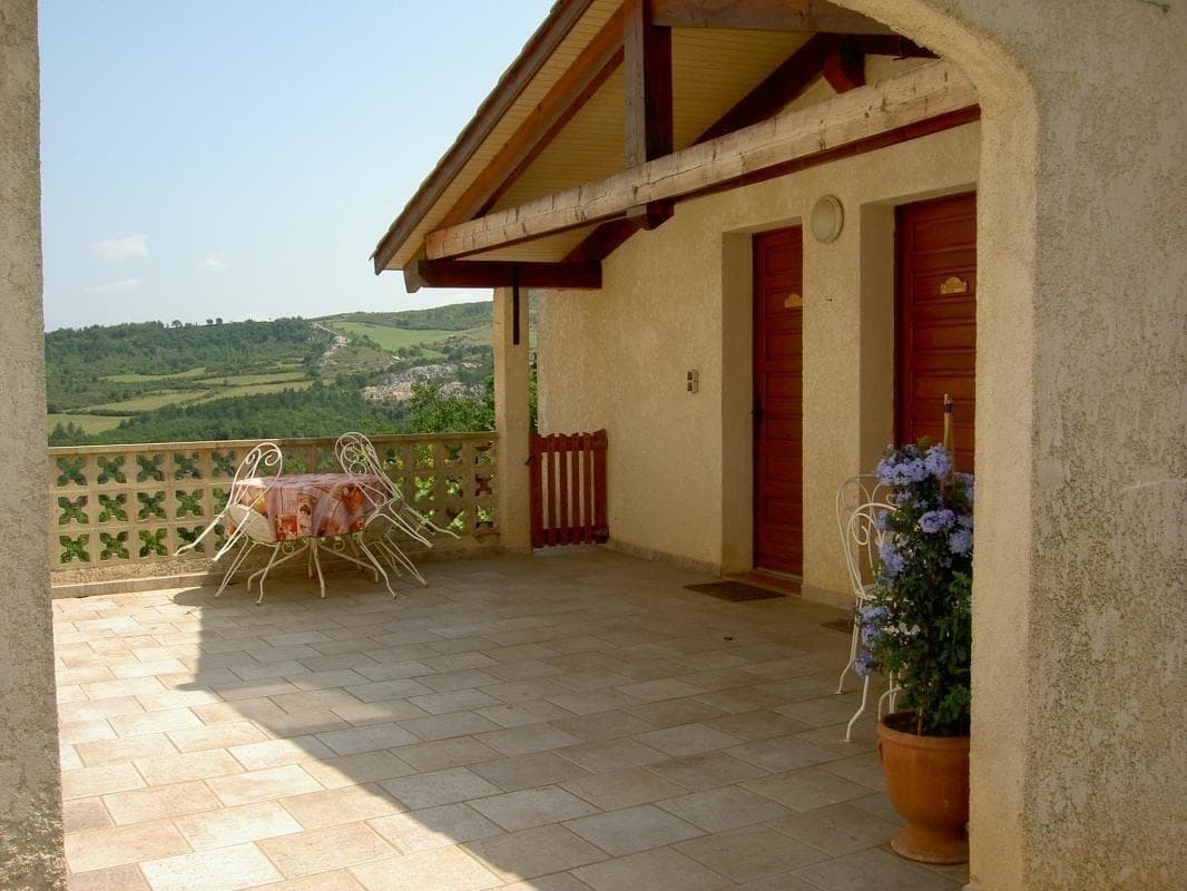 DOMAINE DE PAILHÈRES