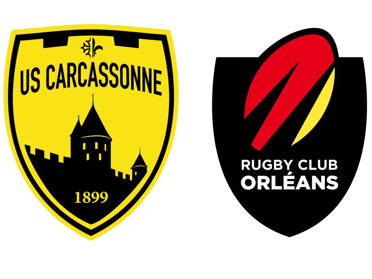 USC XV - Orléans