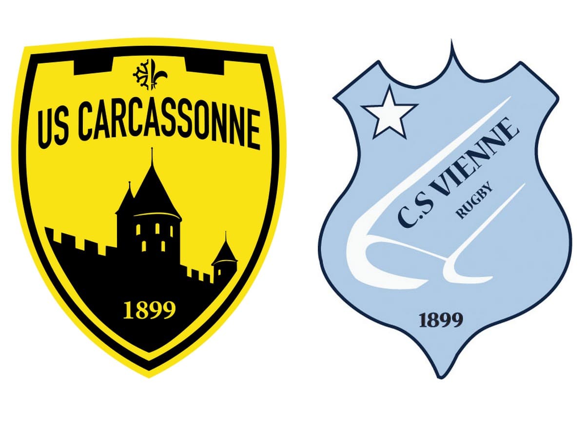 USC XV - Vienne