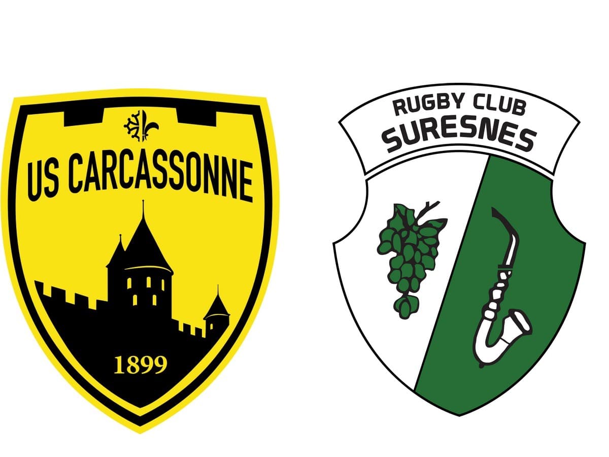 USC XV - Suresnes