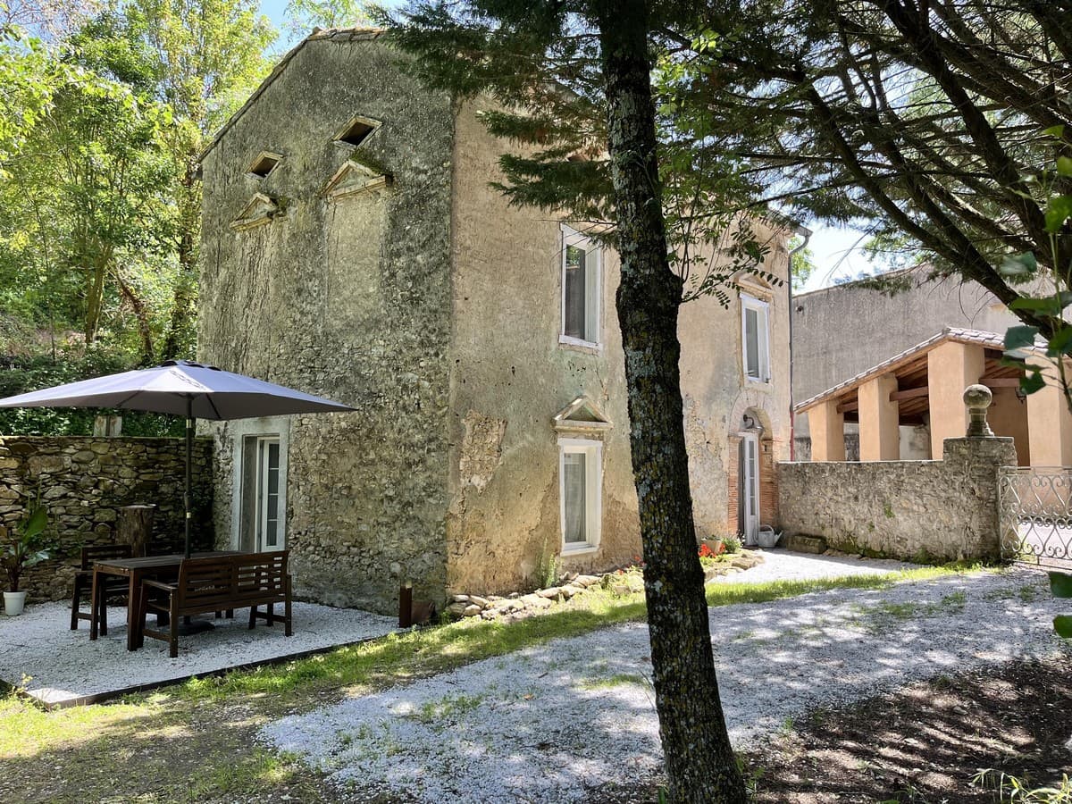 GîTE DES CANELLES