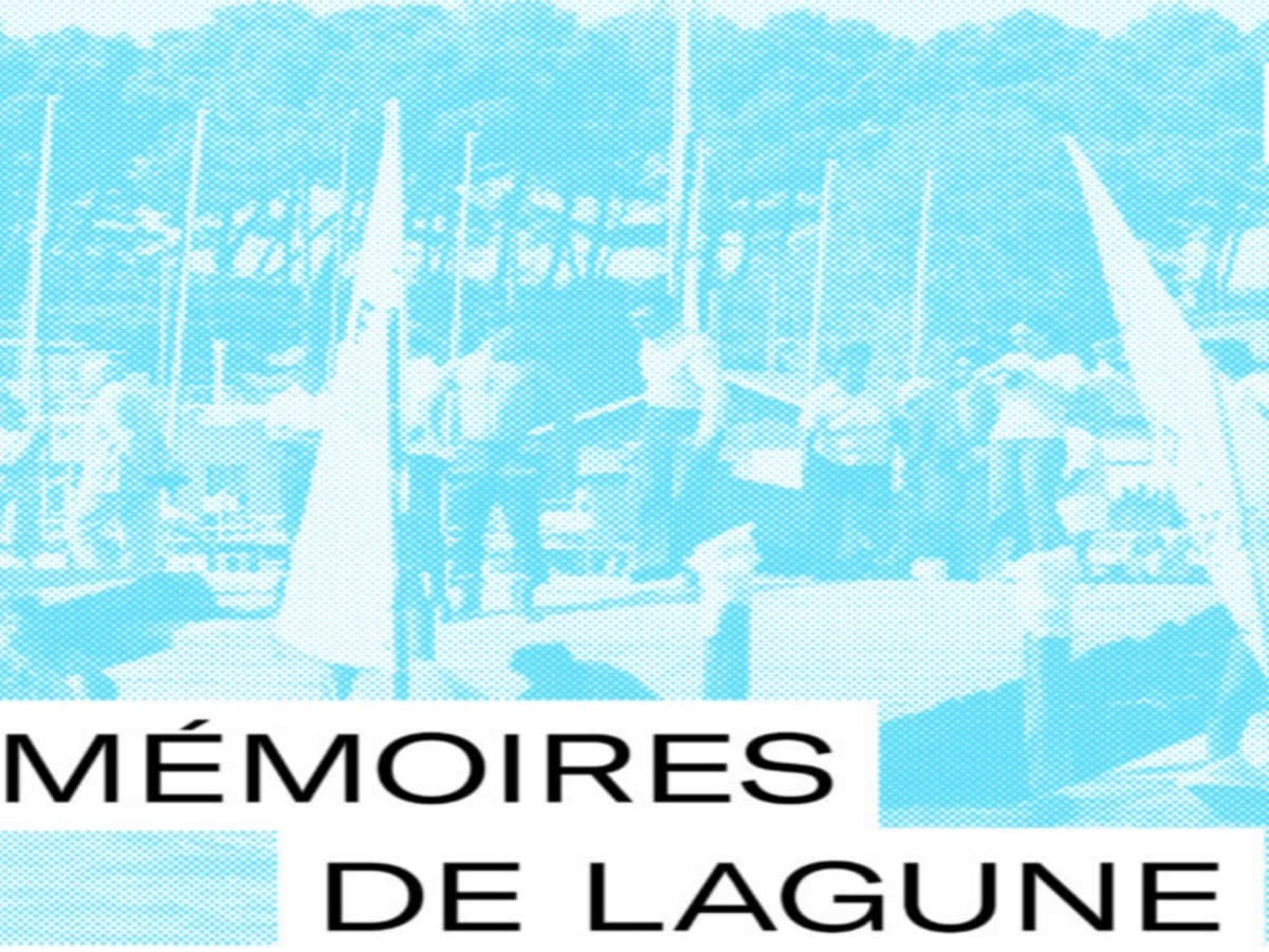 Mémoires de lagune