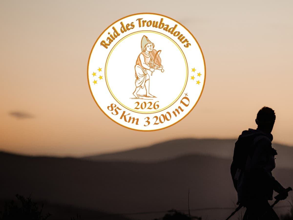 Raid des troubadours 2026