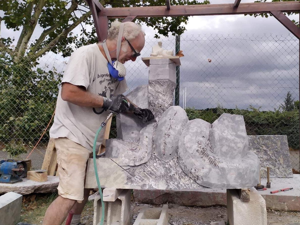 SCULPTEUR