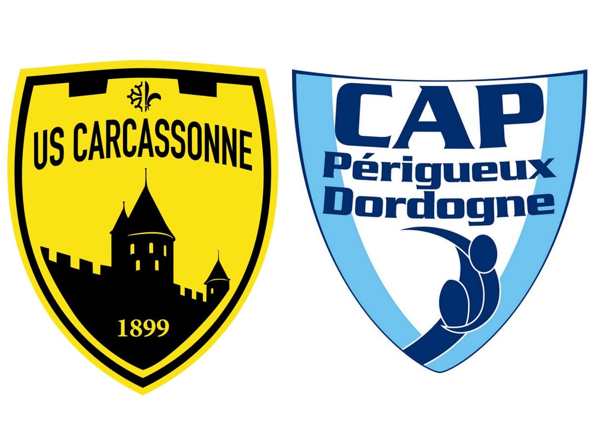 USC XV - Périgueux