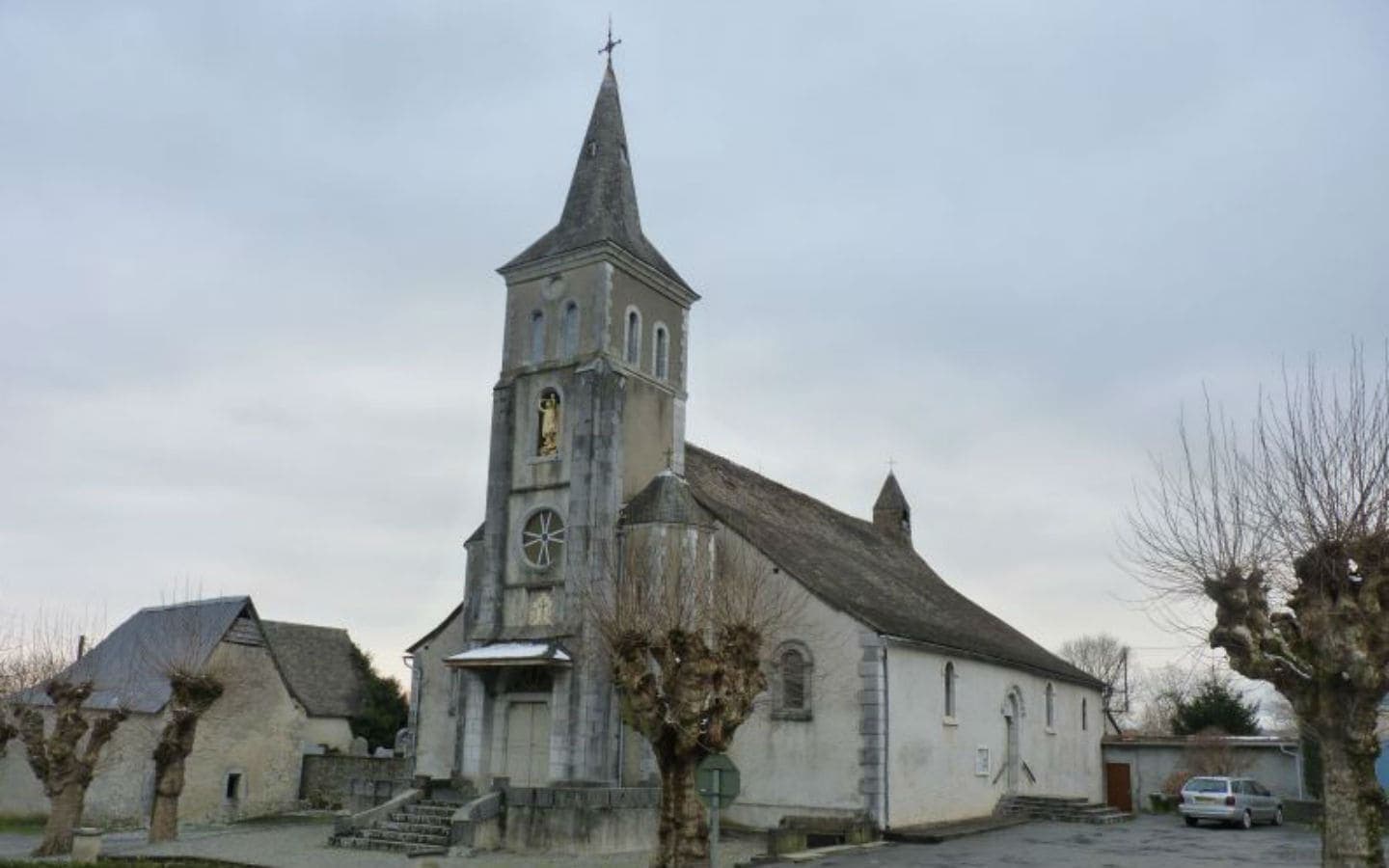 Eglise st-michel 3