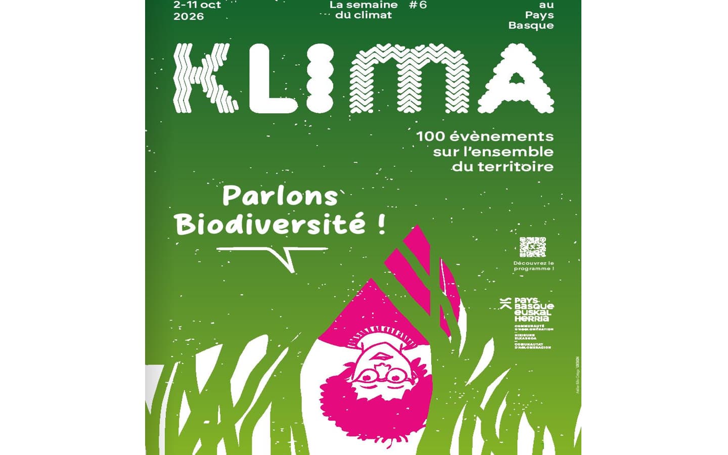 Semaine Klima