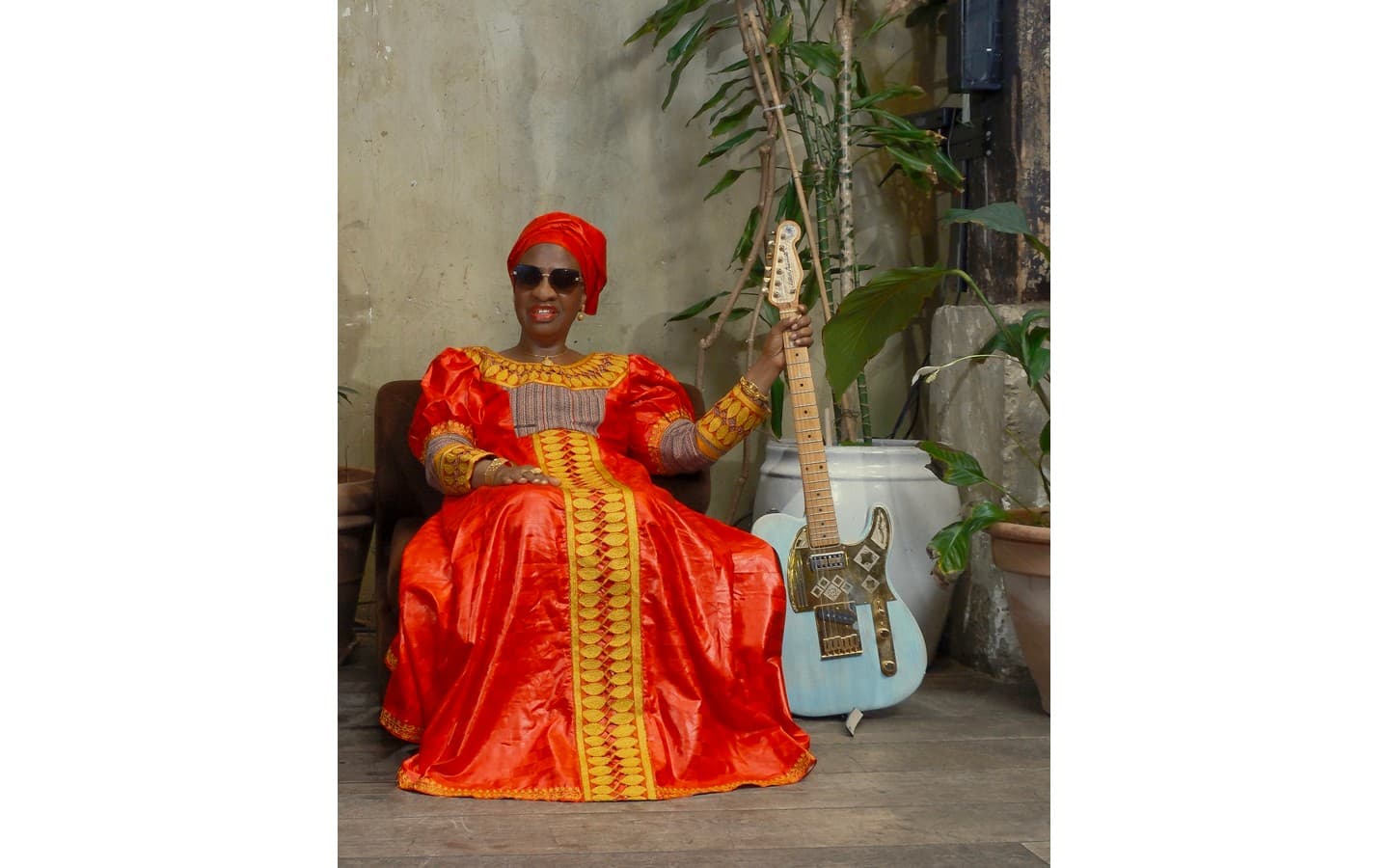 mariam et danaya