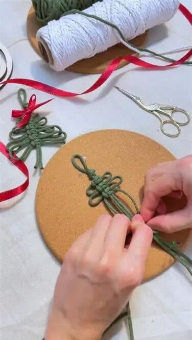 macrame