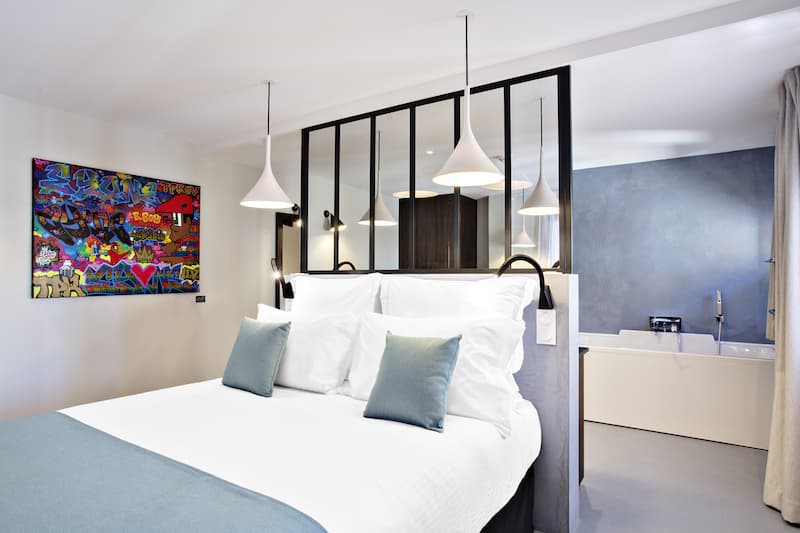 Hotel La Villa du Taur